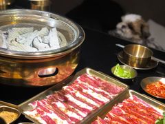 -东味北道熟成·炭火烤肉(九龙店)