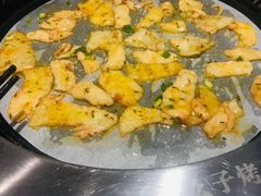 -么子烤肉(化龙池店)