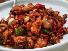 -洞庭家宴·头牌甲鱼(广渠门店)