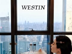 -重庆解放碑威斯汀酒店