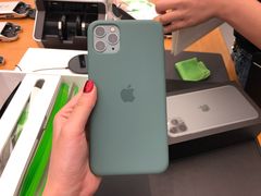 -Apple零售店(成都太古里店)