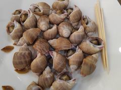 -天天海鲜城·海鲜大排档(新溪店)