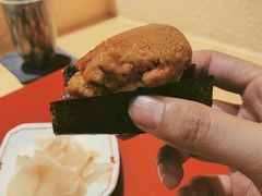 -鮨青(恒基名人购物中心店)