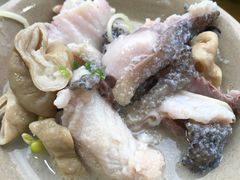 -燕兵眉州肥肠鱼饭店