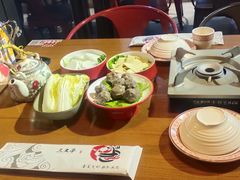 -三太子地摊烧烤·小龙虾(北蔡店)