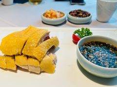 -老兴鲜(黄浦店)