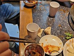 -铜人李火锅(西大街店)