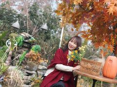 -HERRE·FARM 赫尔露营农场·团建聚会包场