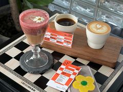 -S.O.E COFFEE(五道营店)