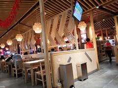 -谷连天八宝粥(建业路店)