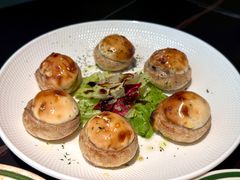 -404干式熟成牛排馆•聚会餐厅