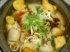 -柳沟豆腐宴69号福豆堂