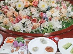 -和源祥·日照菜扛把子(万平口一店)