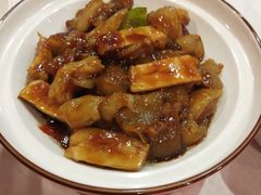 -东兴楼饭庄(六里桥店)