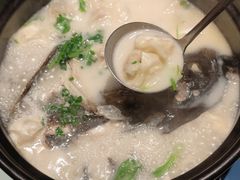 -小厨娘淮扬菜(天印大道店)