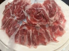 -南门四季铜锅涮肉(左家庄店)