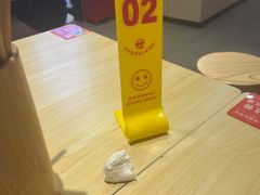 -西北杂粮筐手工面凉皮(来福士店)