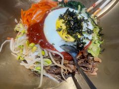 -韩麦大冷面(桂花街直营店)