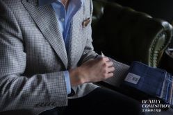 -艾米丽婚纱礼服