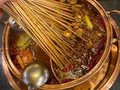 -镇江龙·火锅串串(武侯祠店)