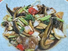 -风云面馆(珠海路店)