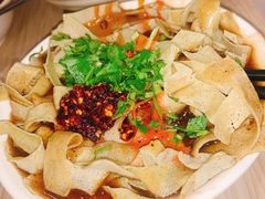 -大福来锅巴菜(古文化街店)