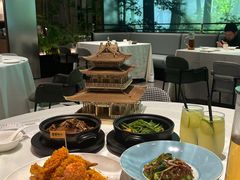 -好友缘酒家(西大店)