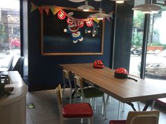 -肯德基(塔南店)