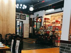 -得心斋(国瑞升平里店)