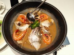 钱塘鱼锅-钱塘宴(东站西子国际店)