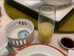 -马哥孛罗大酒店中餐 · 汉唐盛宴