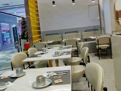 大堂-博姆炸鸡精品餐厅(常发广场店)