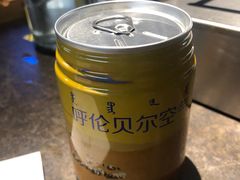 -很久以前羊肉串(昌里路三钢里店)