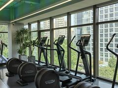 -优享健身(三元桥店)
