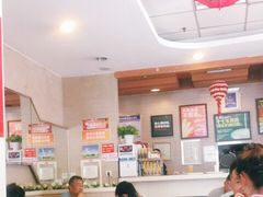 大堂-喜年来(欧洲商城店)