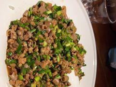 -前海沿·青岛菜(大拇指广场石老人店)