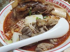 -魔都三兄弟酸辣粉·蘸卤炸串(虹桥万科店)