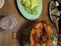 -贯贯吉·清真餐厅(浙江中路店)