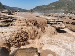 -陕西黄河壶口瀑布旅游区