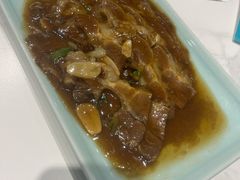 -西夏回族烧麦馆(牡丹街店)