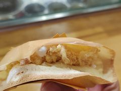 -易老大蛋烘糕(奎星楼总店)