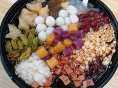 大满贯-糖糖冰粉(凤城三路总店)