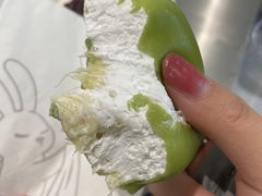 -满记甜品(苏州中心店)