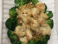 -龙的酒楼·手工早茶·顺德菜(近良路店)