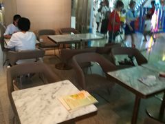 大堂-哈根达斯(泉州万达店)