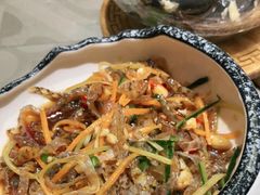 -如轩·海鲜砂锅粥·潮汕菜(南城店)