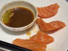 -合肥皇冠假日酒店·菲亚斯特自助餐厅(黄山路店)