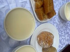-冰泉豆浆馆(白云山总店)