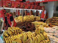 -杨老大焙子月饼干货(宽巷子民族美食街店)