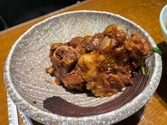 -95号酱骨·一块豆腐(展春园西路店)